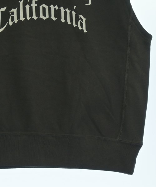 CHAMPION（チャンピオン）Tシャツ・カットソー グレー サイズ:M メンズ/2200615478197