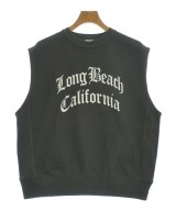 CHAMPION（チャンピオン）Tシャツ・カットソー グレー サイズ:M メンズ/2200615478197