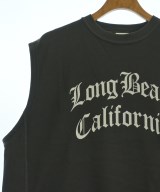 CHAMPION（チャンピオン）Tシャツ・カットソー グレー サイズ:M メンズ/2200615478197