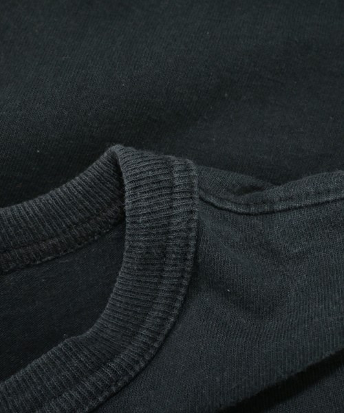CHAMPION（チャンピオン）Tシャツ・カットソー 黒 サイズ:S メンズ/2200617144014