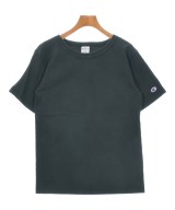 CHAMPION（チャンピオン）Tシャツ・カットソー 黒 サイズ:S メンズ/2200617144014