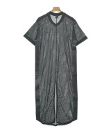 CHAMPION（チャンピオン）ワンピース 黒 サイズ:M レディース/2200619518066