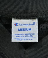 CHAMPION（チャンピオン）ワンピース 黒 サイズ:M レディース/2200619518066