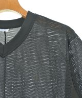 CHAMPION（チャンピオン）ワンピース 黒 サイズ:M レディース/2200619518066