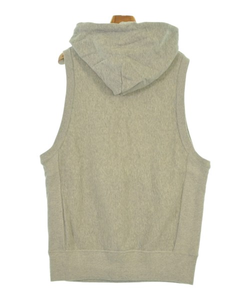 CHAMPION（チャンピオン）パーカー グレー サイズ:S レディース/2200626151010