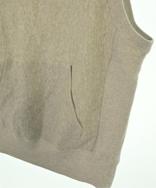 CHAMPION（チャンピオン）パーカー グレー サイズ:S レディース/2200626151010