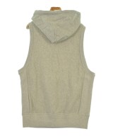 CHAMPION（チャンピオン）パーカー グレー サイズ:S レディース/2200626151010