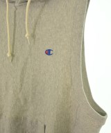 CHAMPION（チャンピオン）パーカー グレー サイズ:S レディース/2200626151010