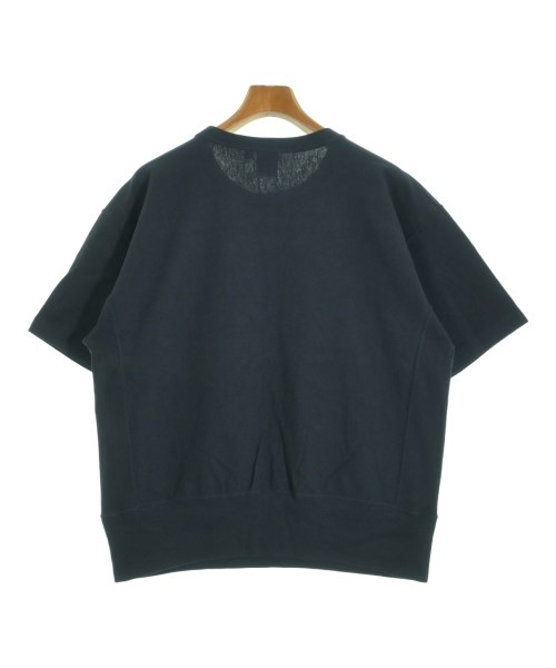 CHAMPION（チャンピオン）スウェット 紺 サイズ:S レディース/2200626151072