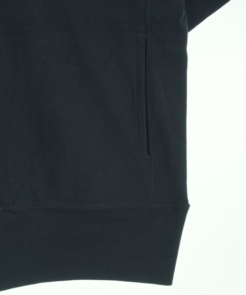 CHAMPION（チャンピオン）スウェット 紺 サイズ:S レディース/2200626151072