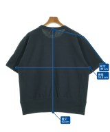 CHAMPION（チャンピオン）スウェット 紺 サイズ:S レディース/2200626151072