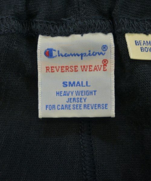 CHAMPION（チャンピオン）スウェットパンツ 紺 サイズ:S レディース/2200626151089