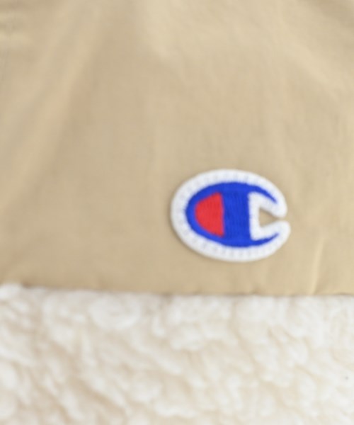 CHAMPION（チャンピオン）キャップ ベージュ サイズ:57-59 メンズ/2200626861124