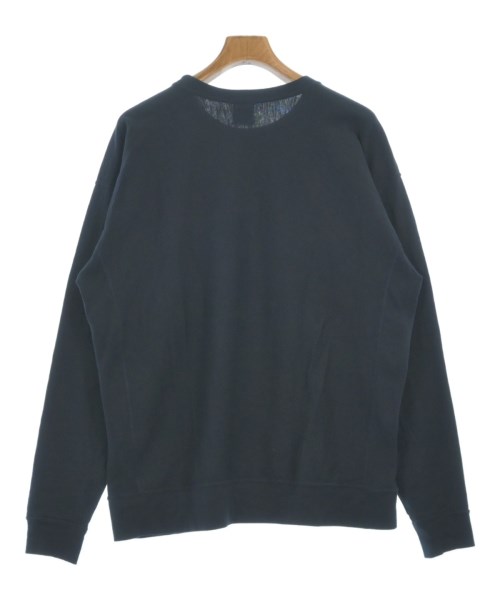 CHAMPION（チャンピオン）スウェット 紺 サイズ:M メンズ/2200631282112