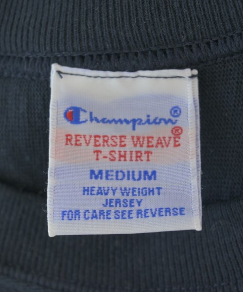 CHAMPION（チャンピオン）スウェット 紺 サイズ:M メンズ/2200631282112