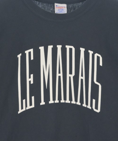 CHAMPION（チャンピオン）スウェット 紺 サイズ:M メンズ/2200631282112