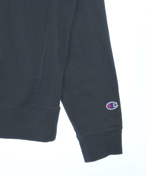 CHAMPION（チャンピオン）スウェット 紺 サイズ:M メンズ/2200631282112