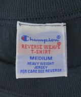 CHAMPION（チャンピオン）スウェット 紺 サイズ:M メンズ/2200631282112