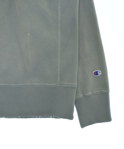 CHAMPION（チャンピオン）スウェット 青 サイズ:XL メンズ/2200631339045