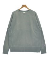 CHAMPION（チャンピオン）スウェット 青 サイズ:XL メンズ/2200631339045