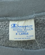CHAMPION（チャンピオン）スウェット 青 サイズ:XL メンズ/2200631339045