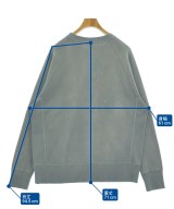 CHAMPION（チャンピオン）スウェット 青 サイズ:XL メンズ/2200631339045