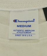 CHAMPION（チャンピオン）Tシャツ・カットソー 白 サイズ:M メンズ/2200631374039