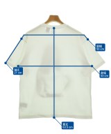 CHAMPION（チャンピオン）Tシャツ・カットソー 白 サイズ:M メンズ/2200631374039