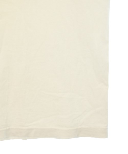 CHAMPION（チャンピオン）Tシャツ・カットソー 白 サイズ:M メンズ/2200631384113