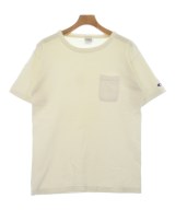 CHAMPION（チャンピオン）Tシャツ・カットソー 白 サイズ:M メンズ/2200631384113
