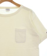 CHAMPION（チャンピオン）Tシャツ・カットソー 白 サイズ:M メンズ/2200631384113