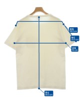 CHAMPION（チャンピオン）Tシャツ・カットソー 白 サイズ:M メンズ/2200631384113