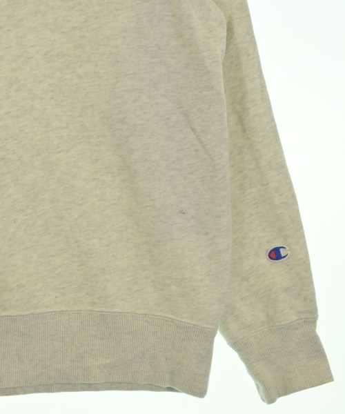 CHAMPION（チャンピオン）スウェット グレー サイズ:M レディース/2200631477020