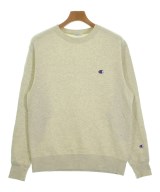 CHAMPION（チャンピオン）スウェット グレー サイズ:M レディース/2200631477020