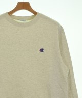 CHAMPION（チャンピオン）スウェット グレー サイズ:M レディース/2200631477020