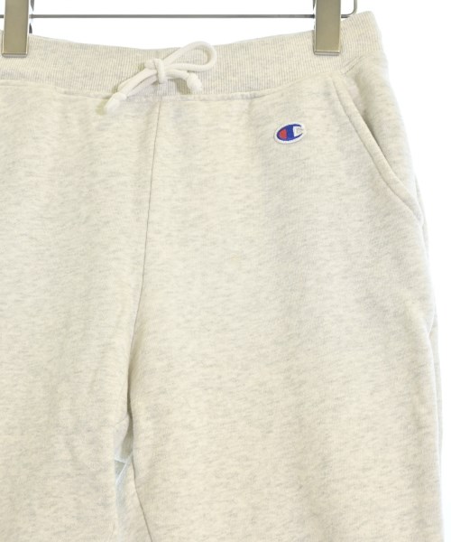 CHAMPION（チャンピオン）スウェットパンツ グレー サイズ:M レディース/2200631477037
