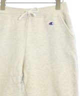 CHAMPION（チャンピオン）スウェットパンツ グレー サイズ:M レディース/2200631477037