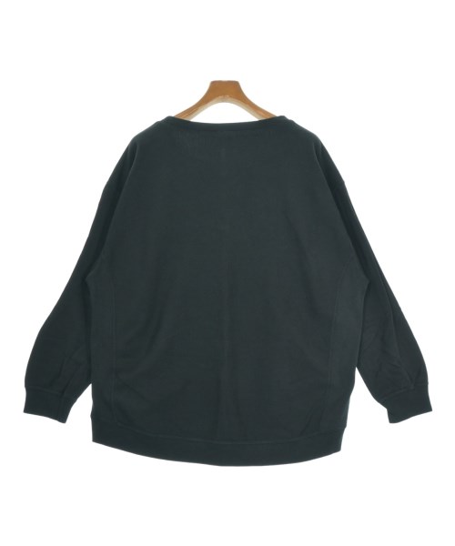 CHAMPION（チャンピオン）スウェット 黒 サイズ:M レディース/2200619601133