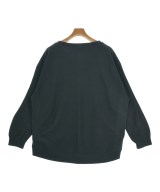 CHAMPION（チャンピオン）スウェット 黒 サイズ:M レディース/2200619601133