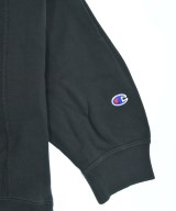 CHAMPION（チャンピオン）スウェット 黒 サイズ:M レディース/2200619601133