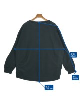 CHAMPION（チャンピオン）スウェット 黒 サイズ:M レディース/2200619601133