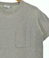 CHAMPION（チャンピオン）Tシャツ・カットソー グレー サイズ:S レディース/2200620066051
