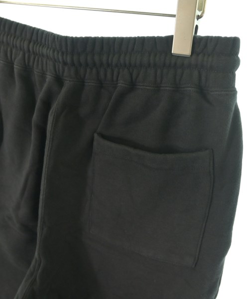 CHAMPION（チャンピオン）スウェットパンツ 黒 サイズ:M メンズ/2200620859011