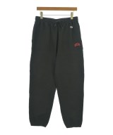 CHAMPION（チャンピオン）スウェットパンツ 黒 サイズ:M メンズ/2200620859011