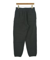 CHAMPION（チャンピオン）スウェットパンツ 黒 サイズ:M メンズ/2200620859011