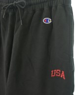 CHAMPION（チャンピオン）スウェットパンツ 黒 サイズ:M メンズ/2200620859011