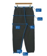 CHAMPION（チャンピオン）スウェットパンツ 黒 サイズ:M メンズ/2200620859011