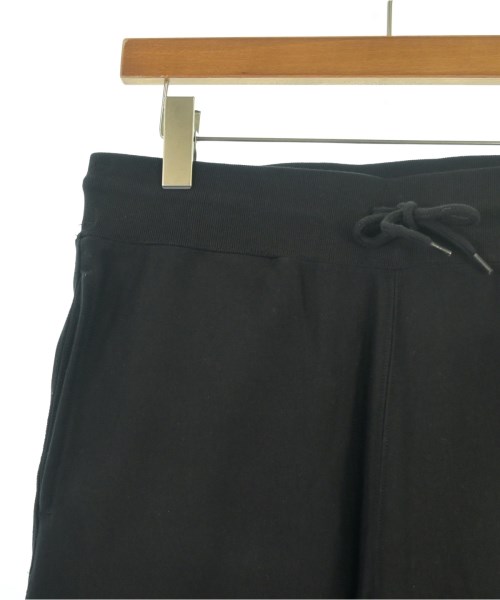 CHAMPION（チャンピオン）スウェットパンツ 黒 サイズ:M メンズ/2200620859028