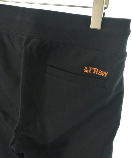 CHAMPION（チャンピオン）スウェットパンツ 黒 サイズ:M メンズ/2200620859028