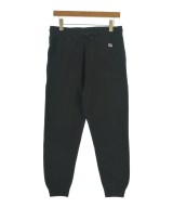 CHAMPION（チャンピオン）スウェットパンツ 黒 サイズ:M メンズ/2200620859028